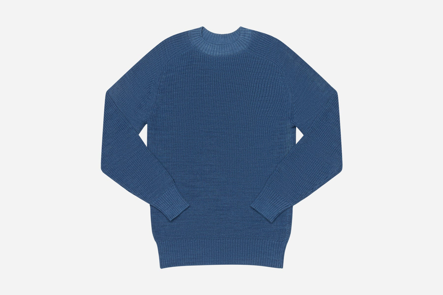 Crewneck Sweater