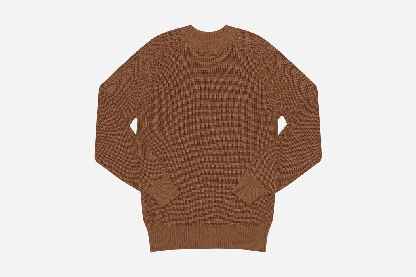 Crewneck Sweater