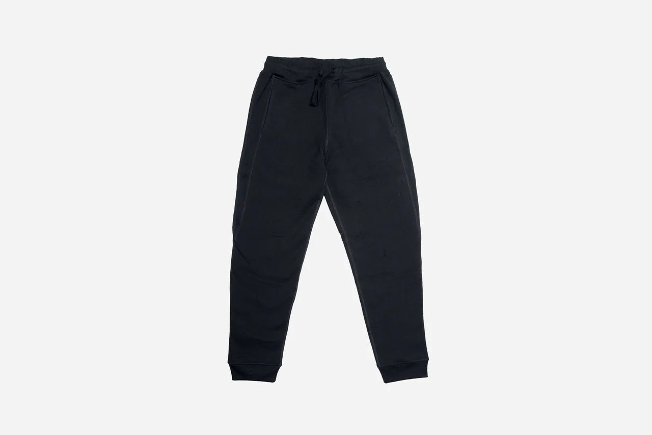 Sweatpants ~ Black