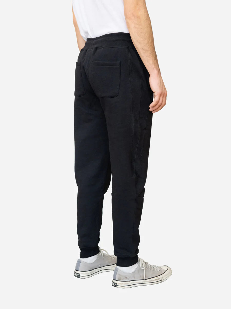 Sweatpants ~ Black