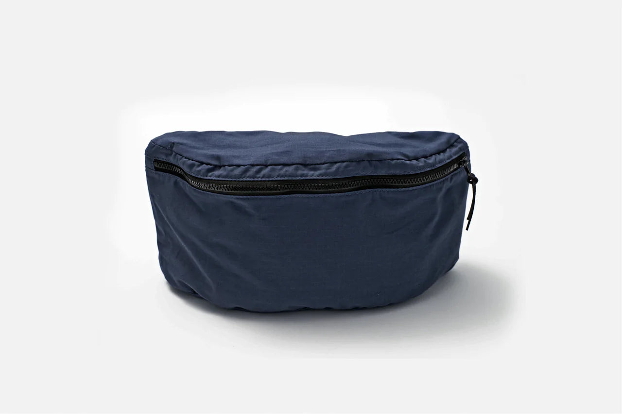 Sling Bag ~ Navy Ripstop