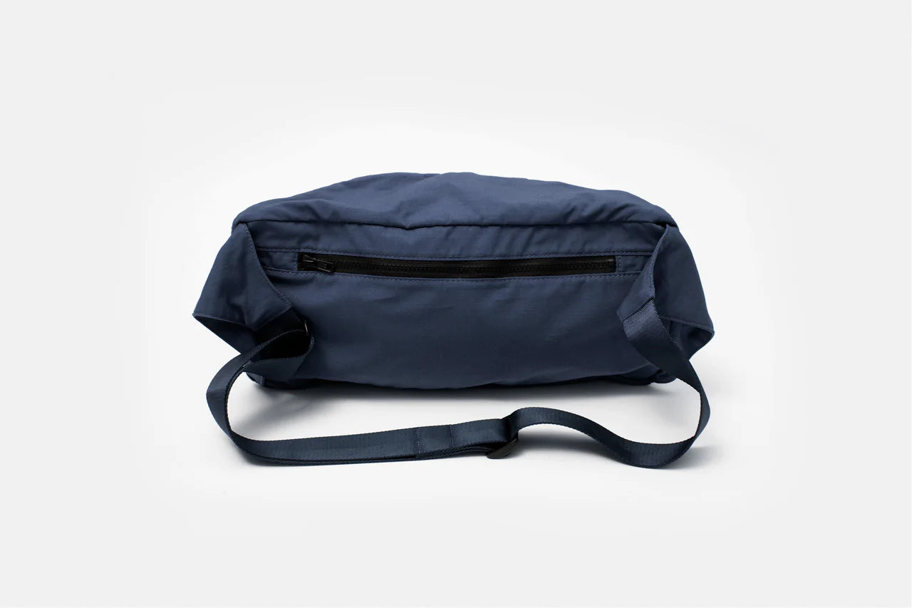 Sling Bag ~ Navy Ripstop