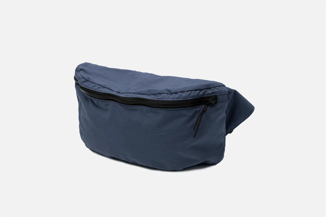 Sling Bag ~ Navy Ripstop