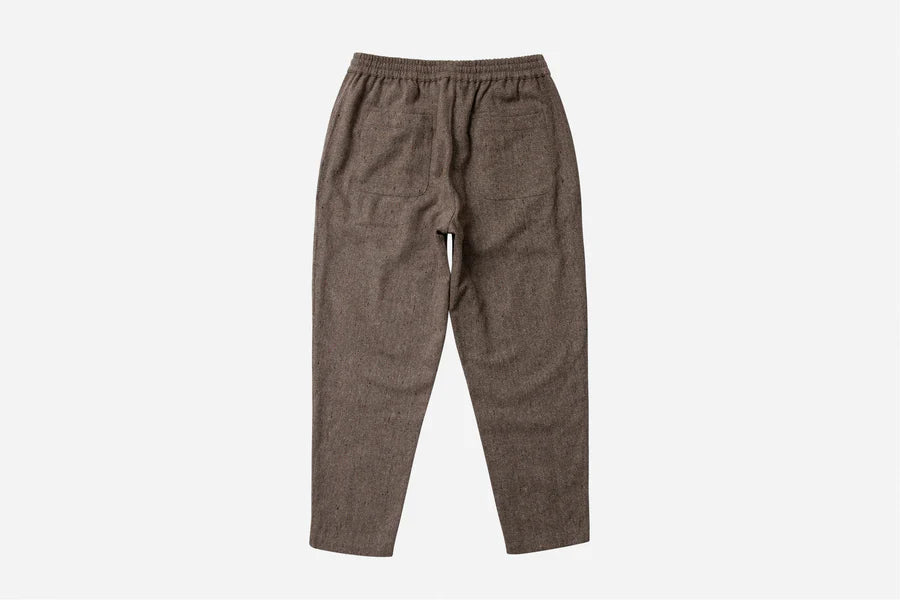 Drawstring Pant ~ Wool Tweed/HBT – STC BRAND APPAREL