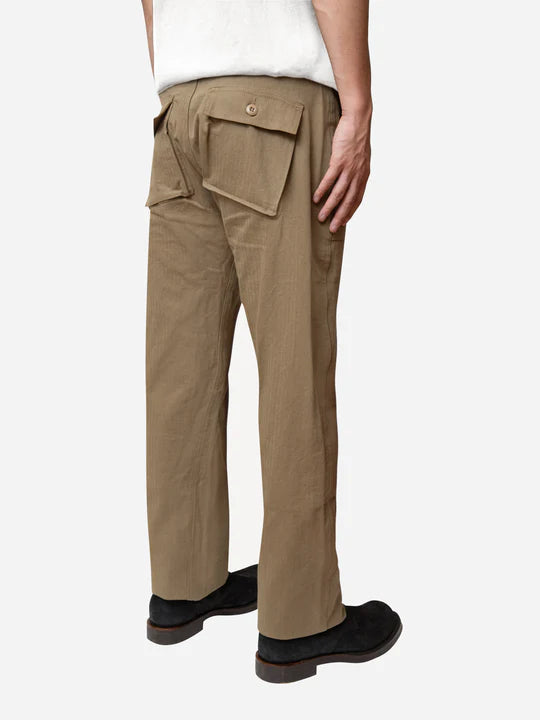 Fatigue Pant ~ Coyote