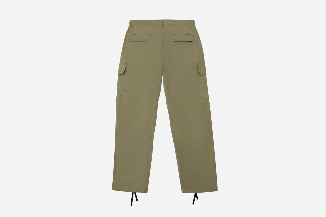 Cinch Cargo Pant ~ Olive Ripstop