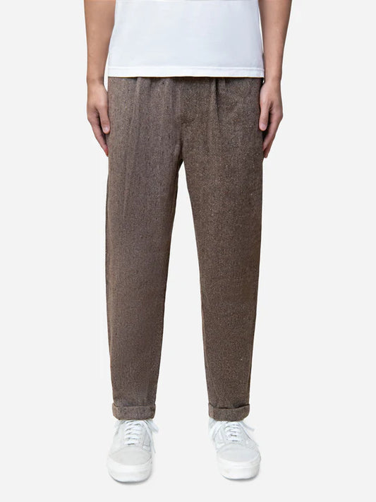 3sixteen Drawstring Pant Sand