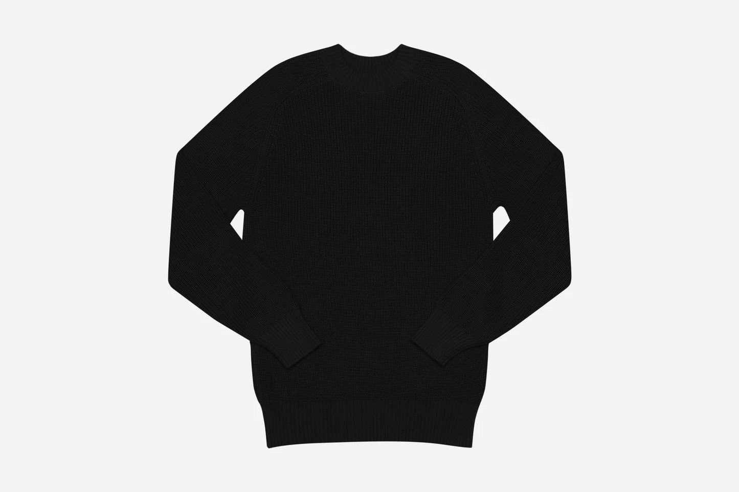 Crewneck Sweater