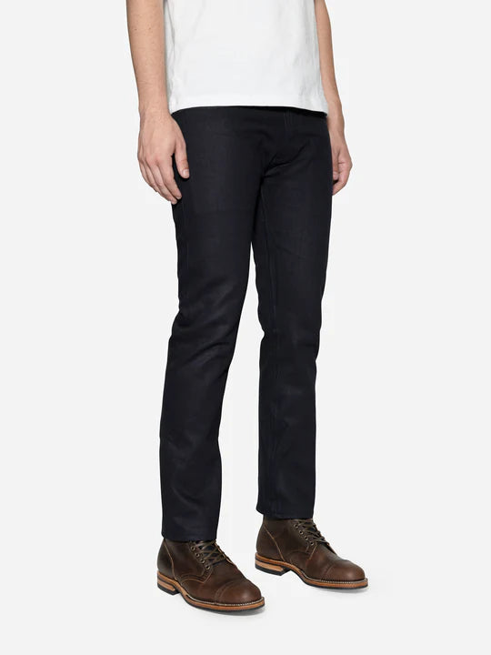 ST-121x ~ Slim Tapered - Heavyweight Shadow