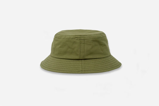 Bucket Hat ~ Olive Ripstop